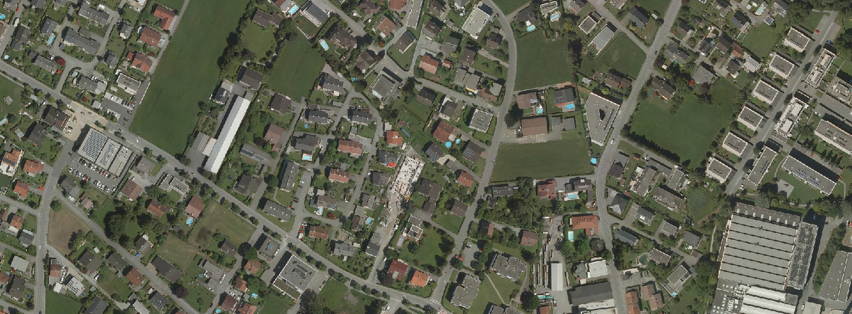 Zur Stadtplanung – Gedanken über unsere gebaute Umgebung