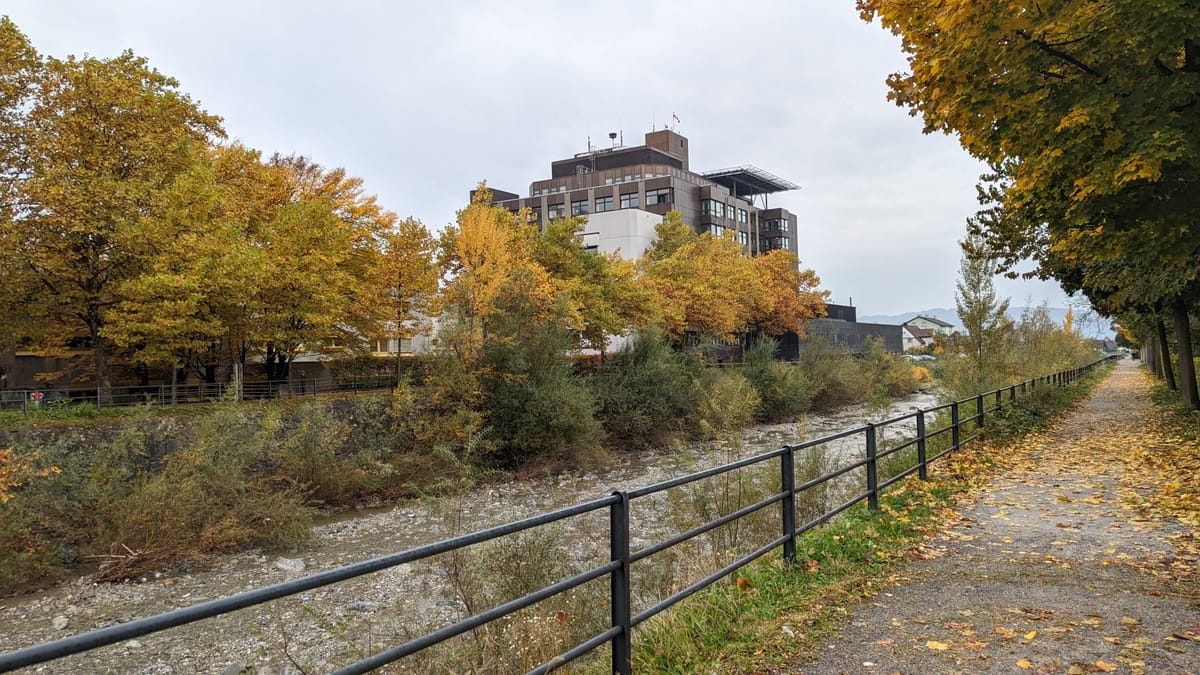 Bericht aus der Stadtvertretung vom 9. Oktober 2025 - Teil 3