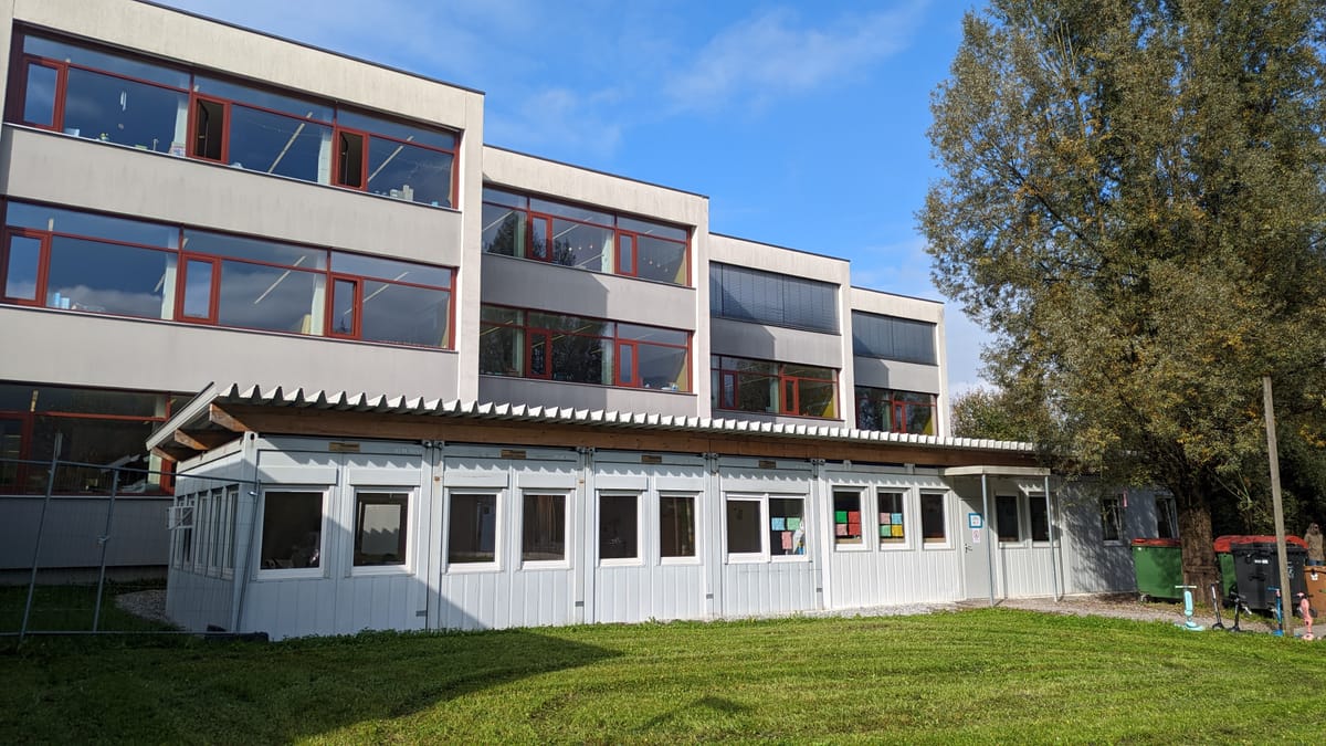 Bericht aus der Stadtvertretung vom 9. Oktober 2025 - Teil 2