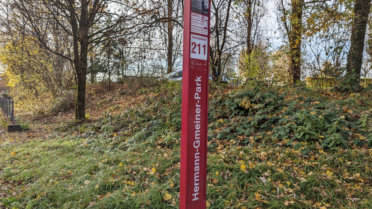 Bericht aus der Stadtvertretung vom 11. November 2025 - Teil 2