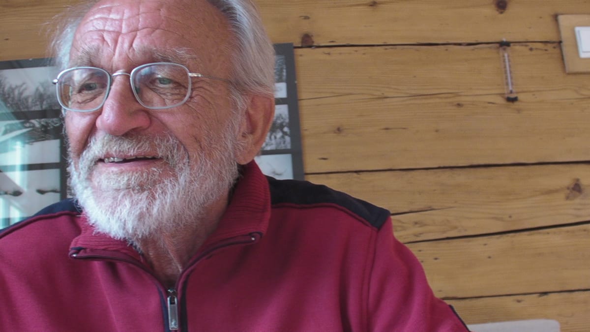 Zu Ehren von Werner Hagen