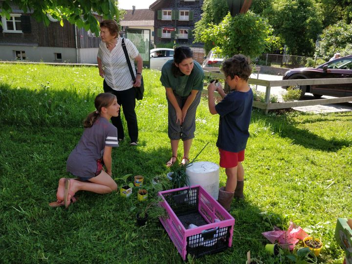 Eltern in Not – elementarpädagogische Einrichtungen unter massivem Druck