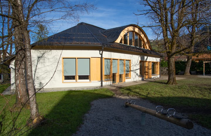 Sanieren statt Betonieren. Können wir.