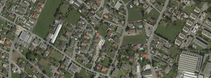 Zur Stadtplanung – Gedanken über unsere gebaute Umgebung