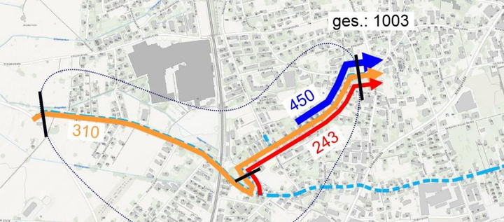 Was passiert in Dornbirn: Bericht aus der Stadtvertretung vom 9. Oktober 2025 - Teil 1