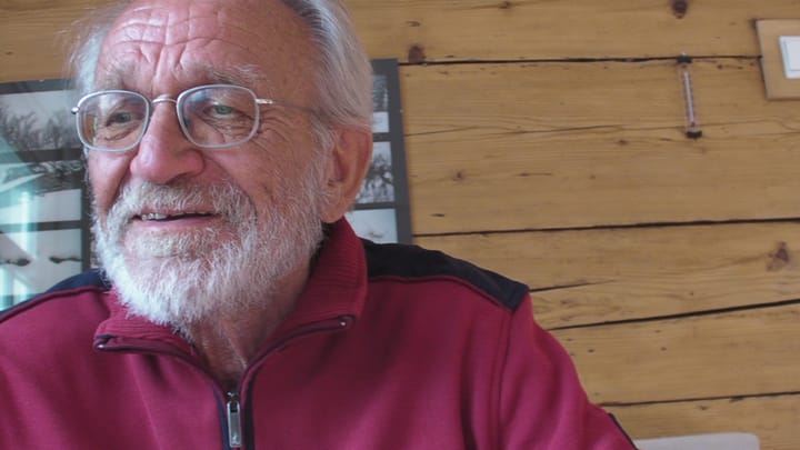 Zu Ehren von Werner Hagen